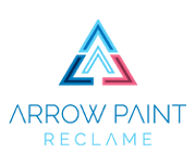 Arrow Paint Logo